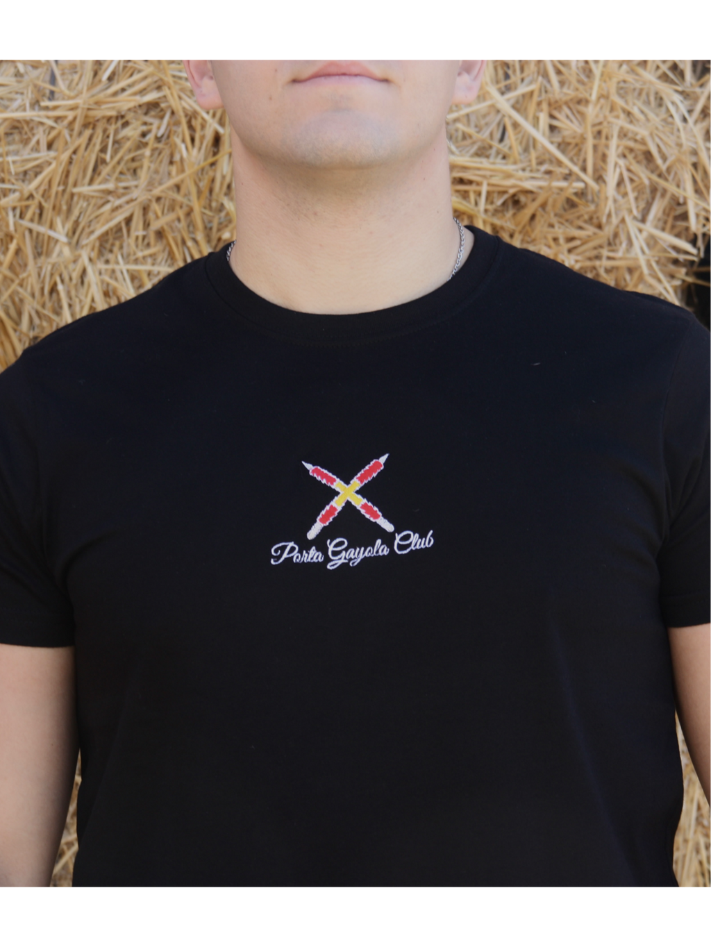 Camiseta "Bucéfalo"