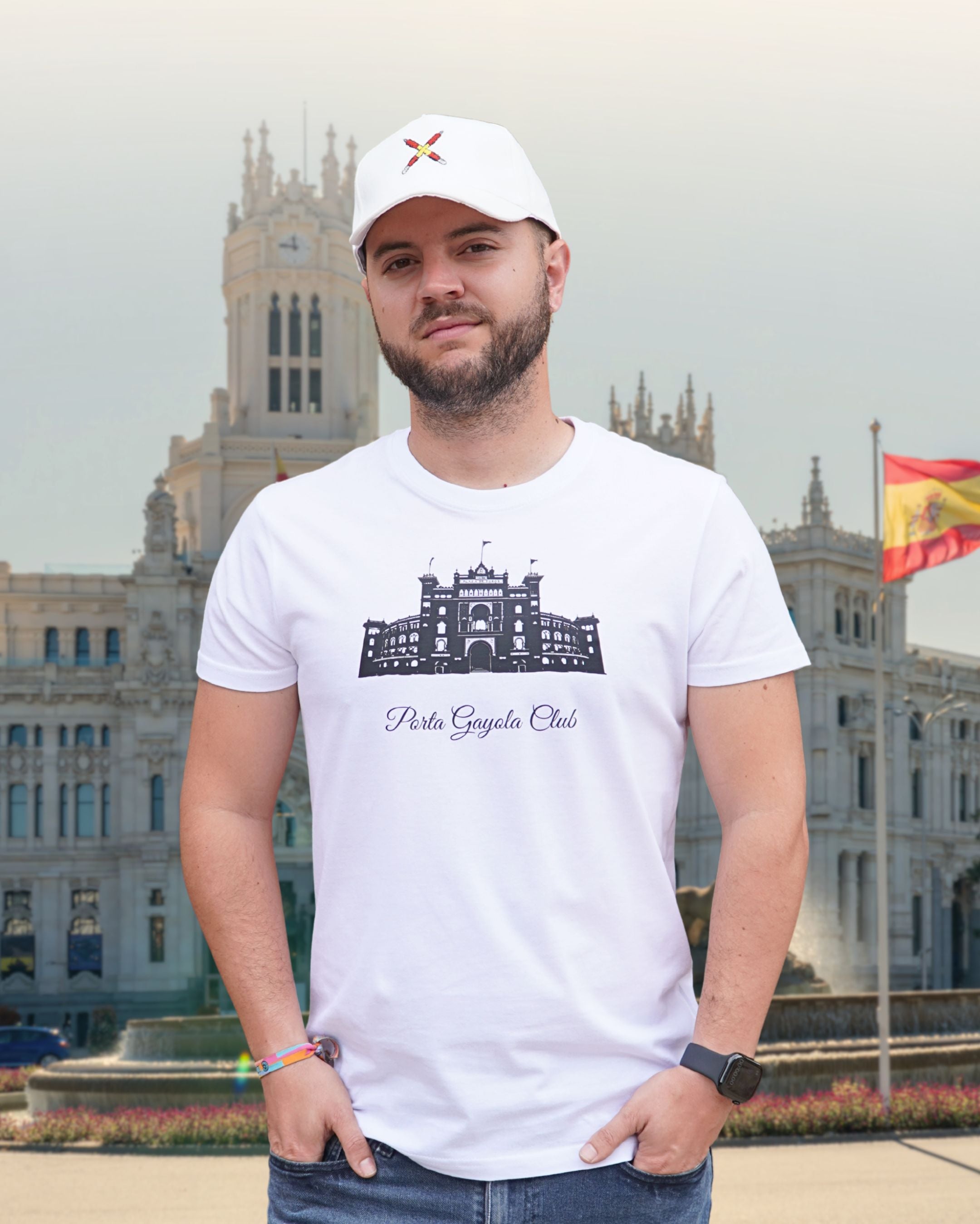 LAS VENTAS