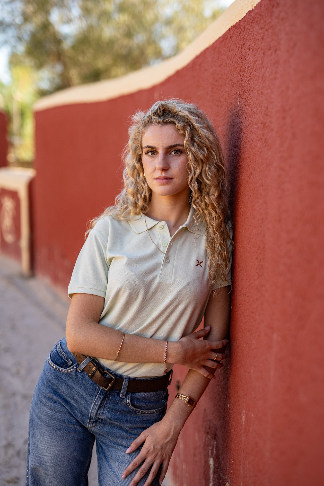 Polo PGC