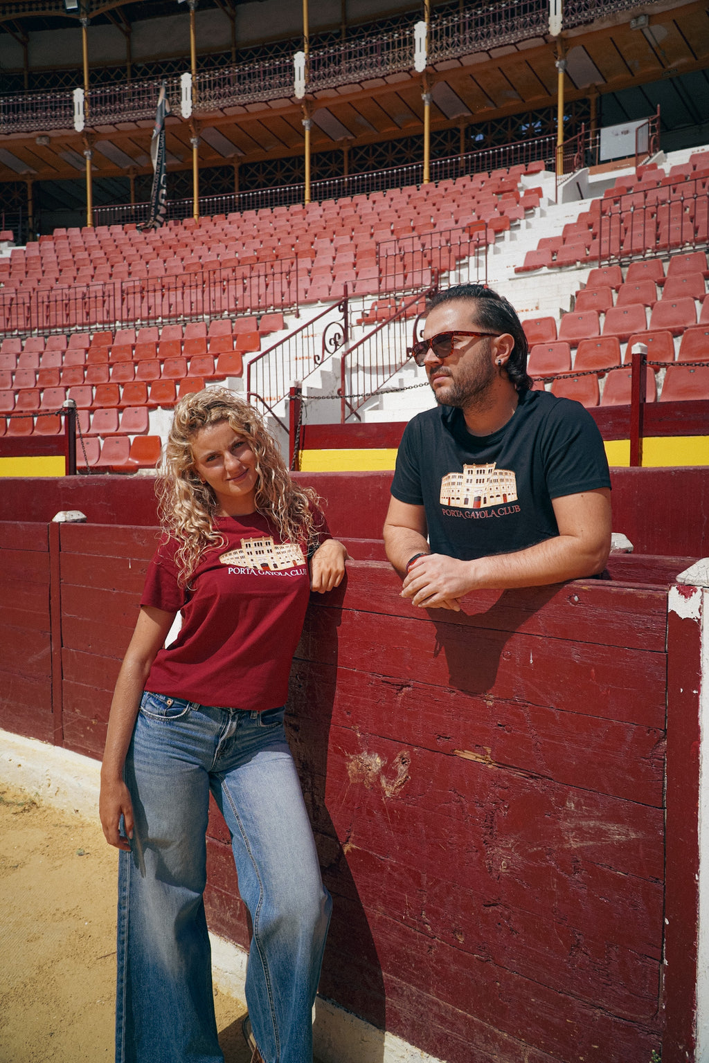 Plaza Toros Murcia - Granate