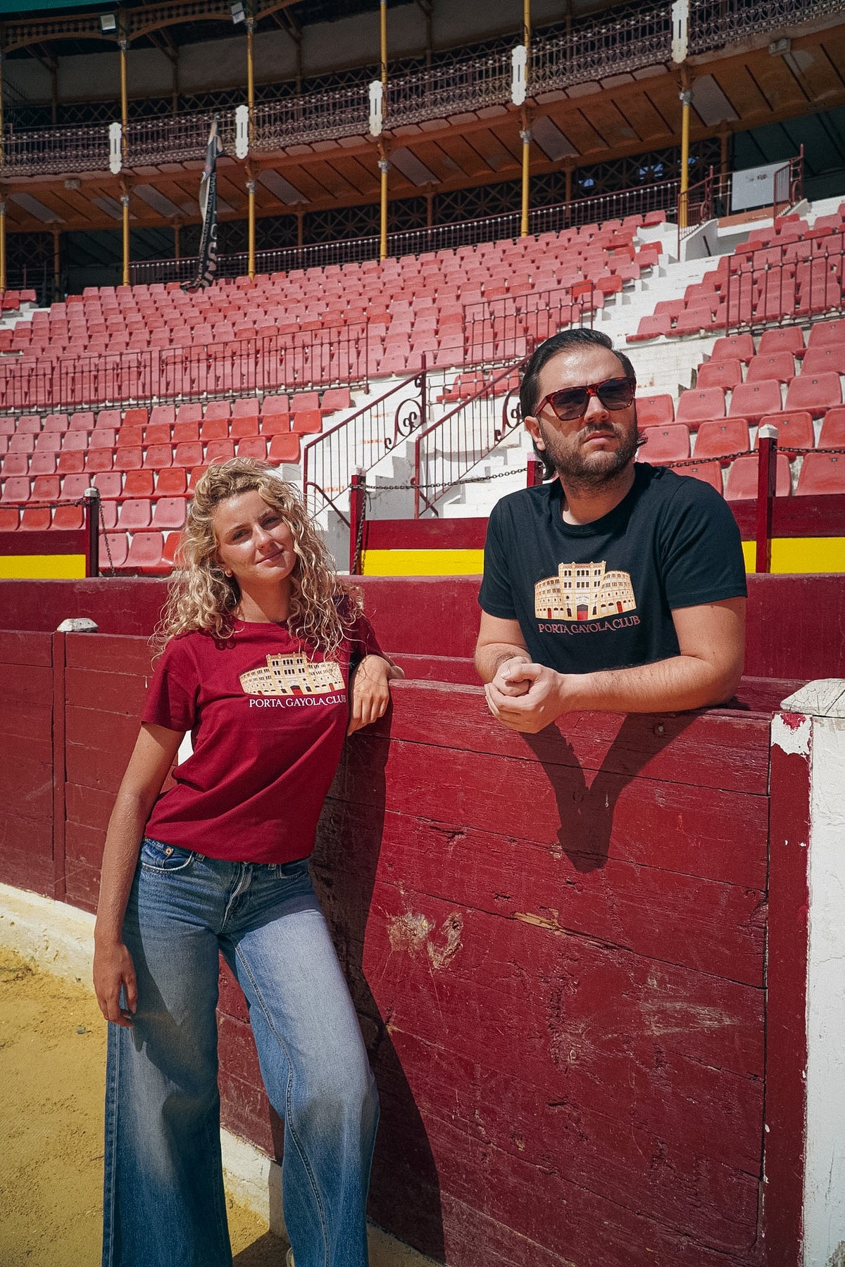 Plaza Toros Murcia - Granate