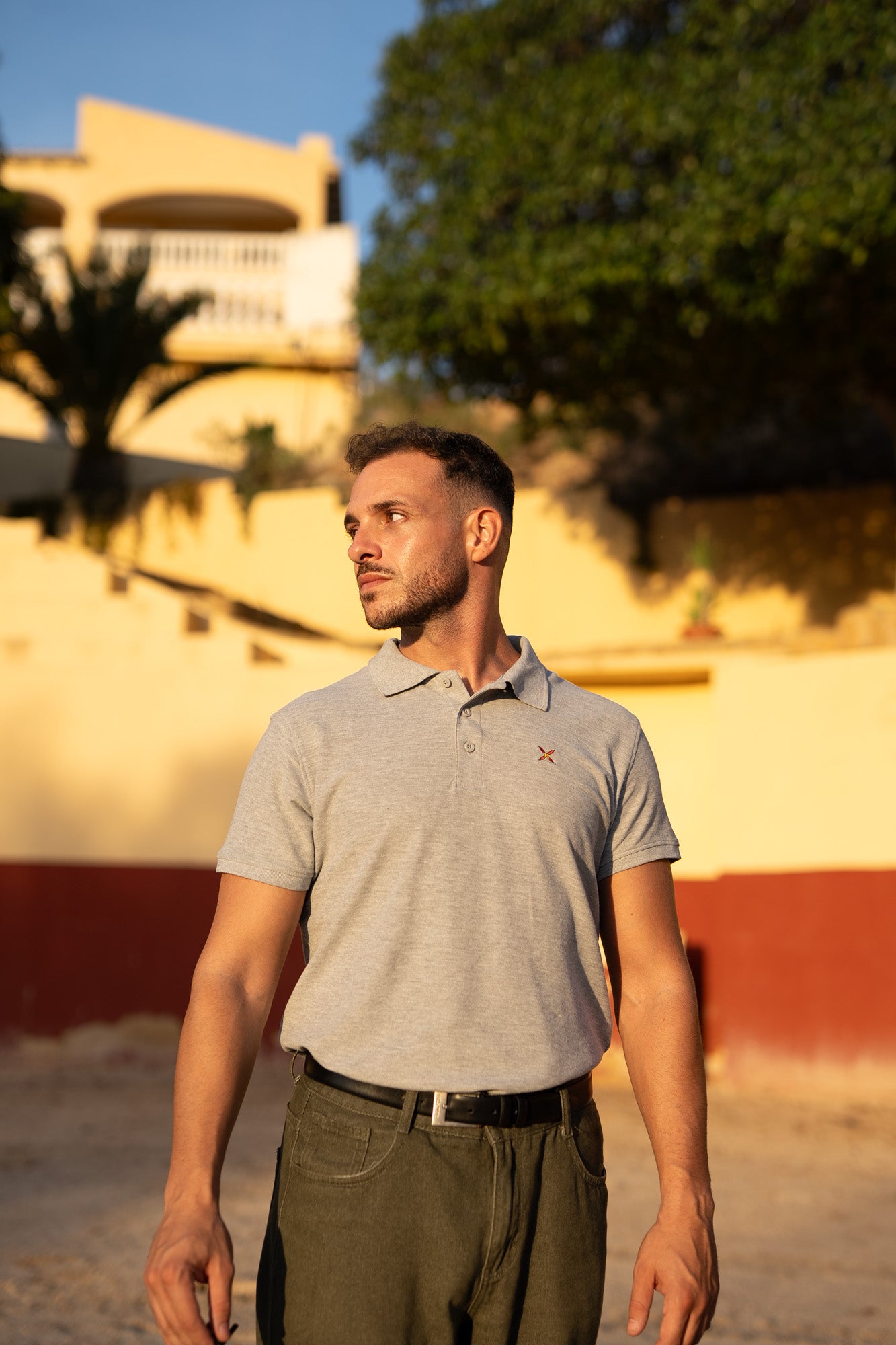 Polo PGC
