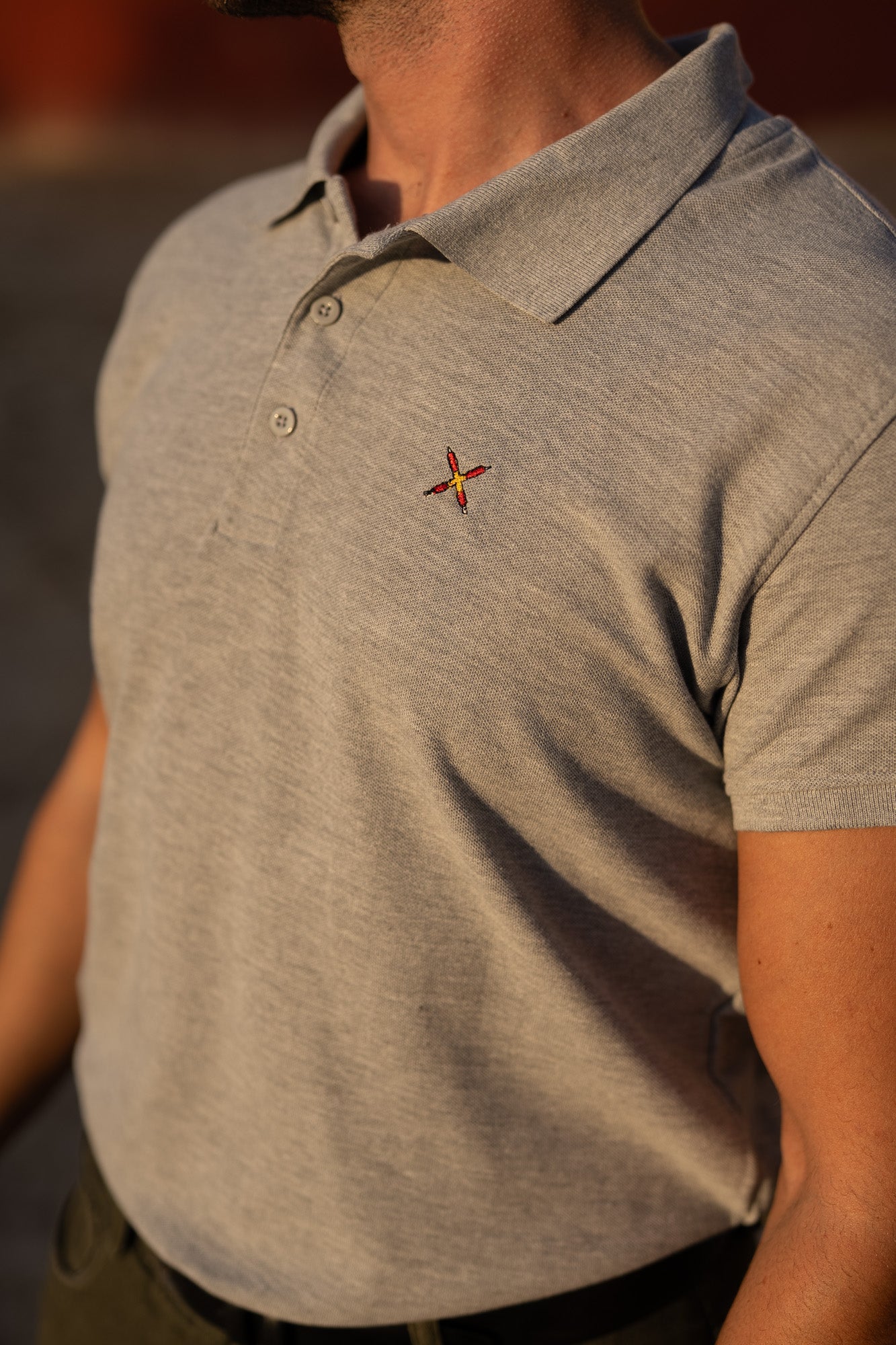 Polo PGC
