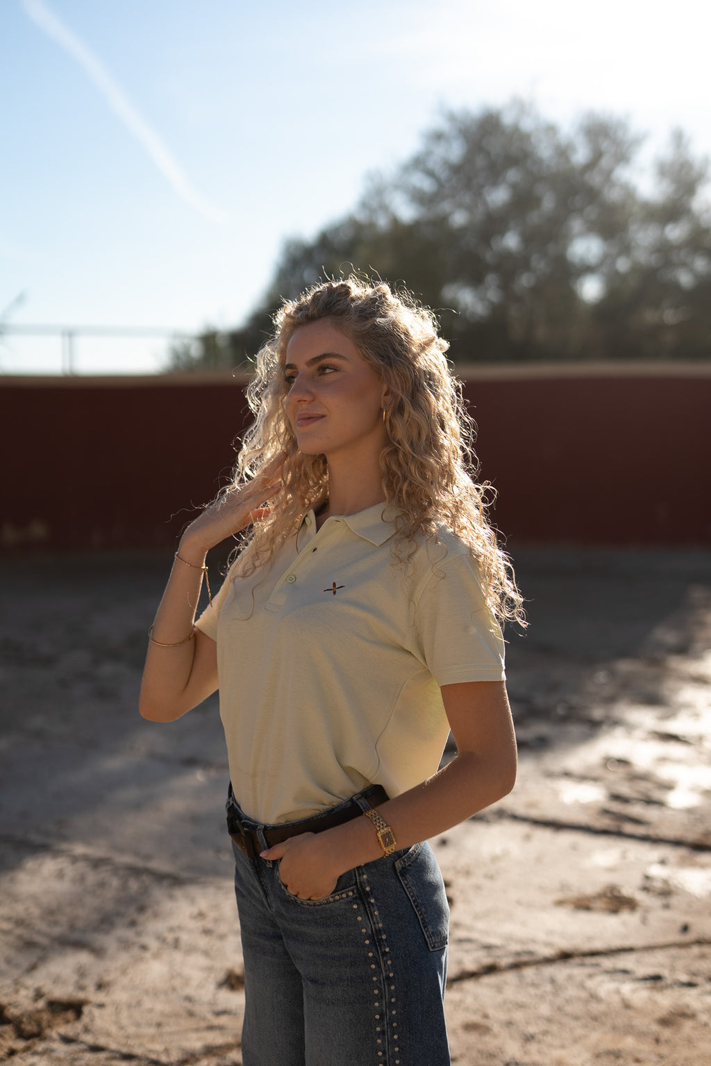 Polo PGC