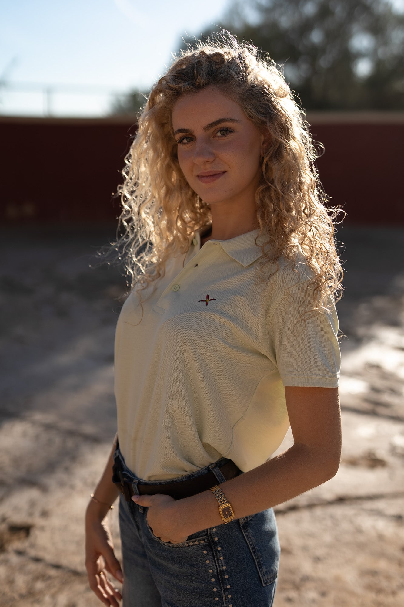 Polo PGC