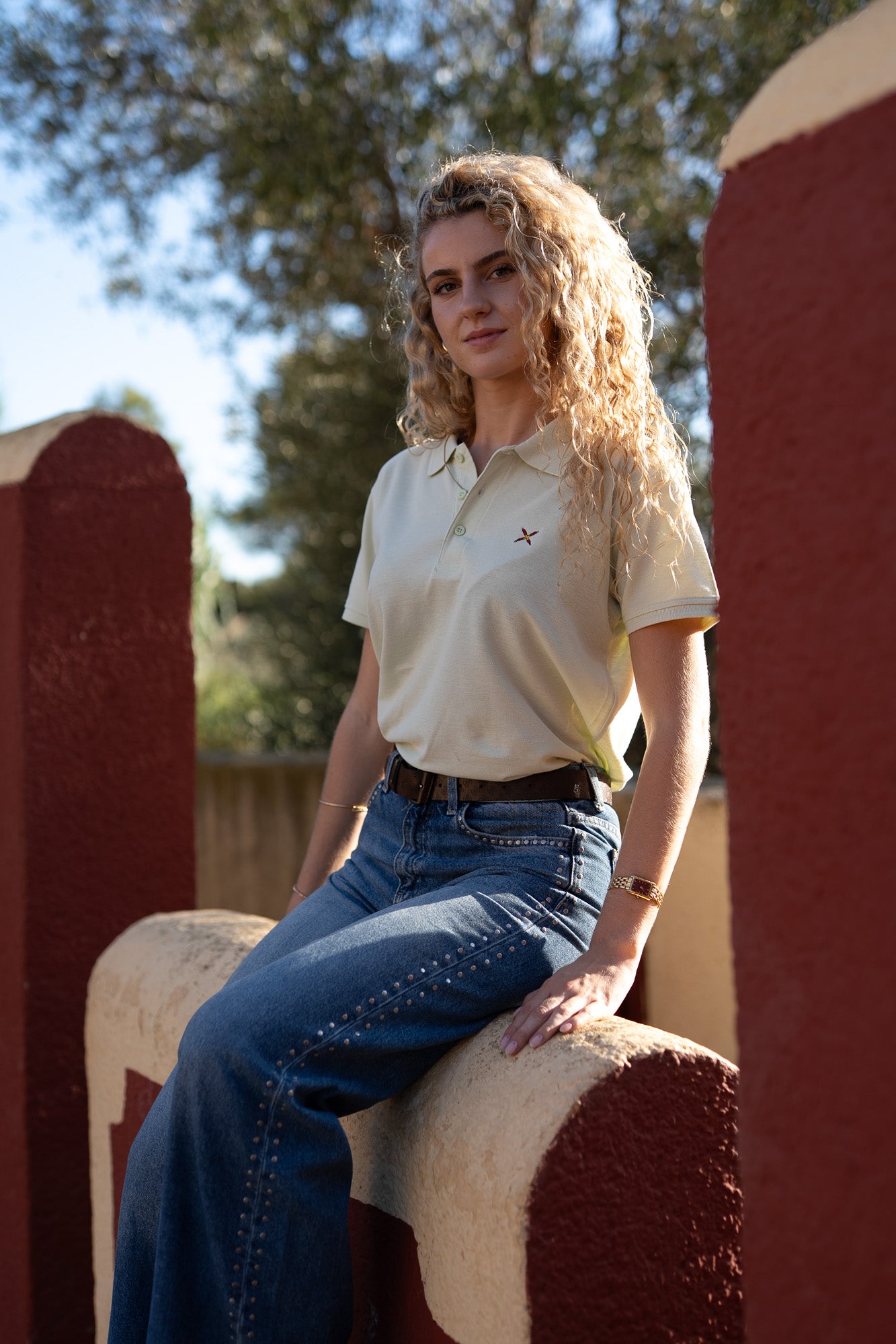 Polo PGC