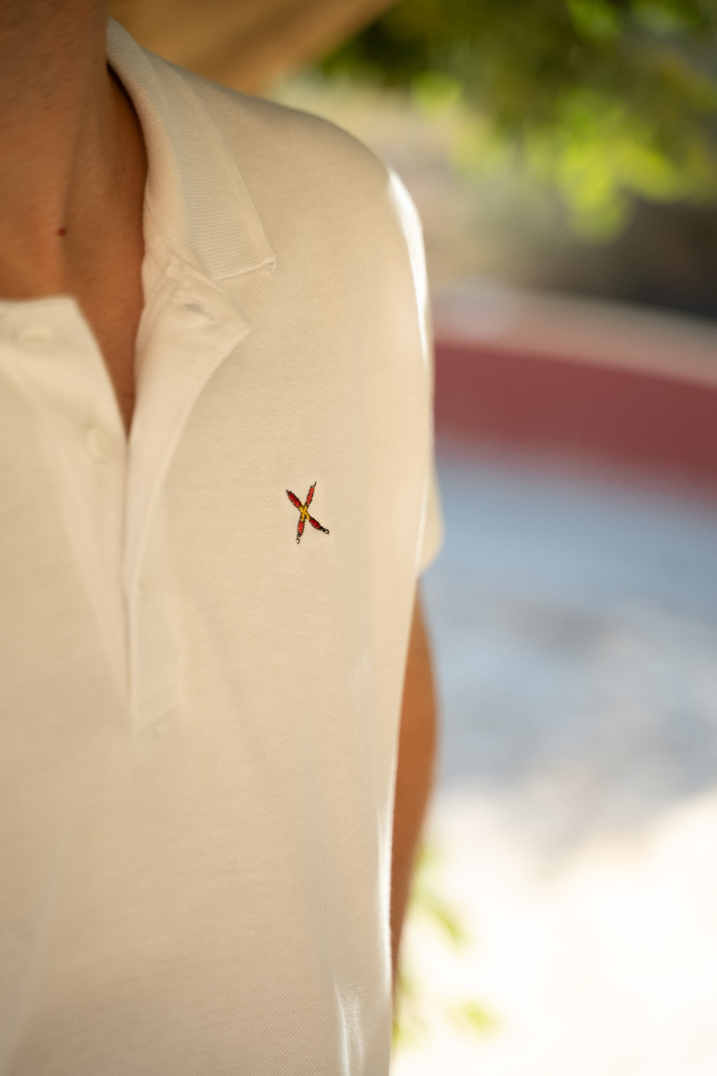 Polo PGC