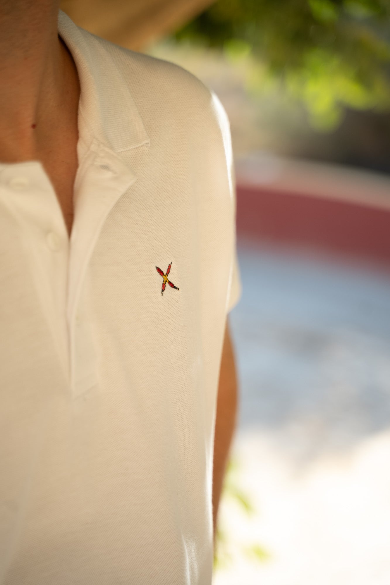 Polo PGC
