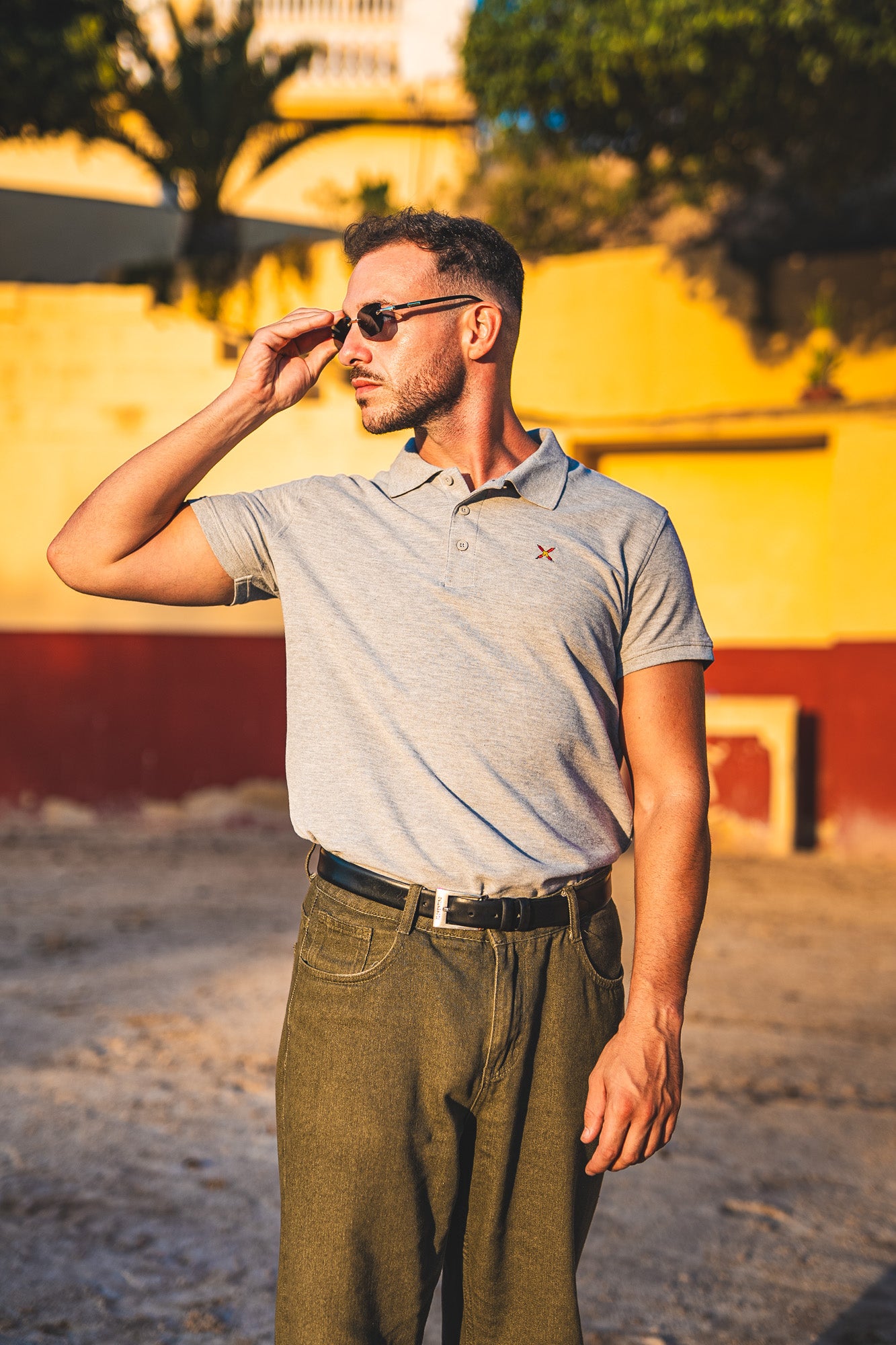 Polo PGC